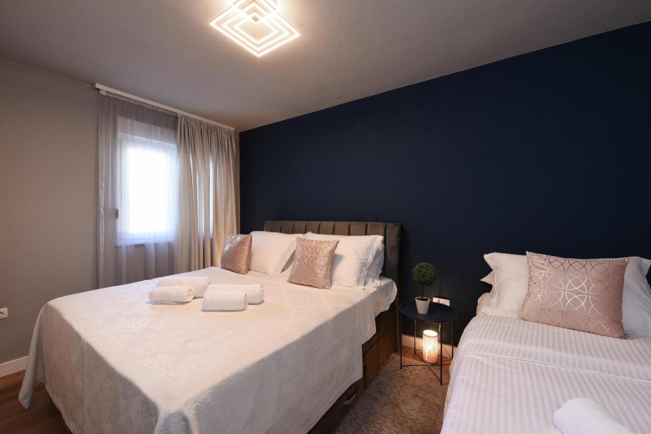 Malako Family Apartments 셀리네 외부 사진