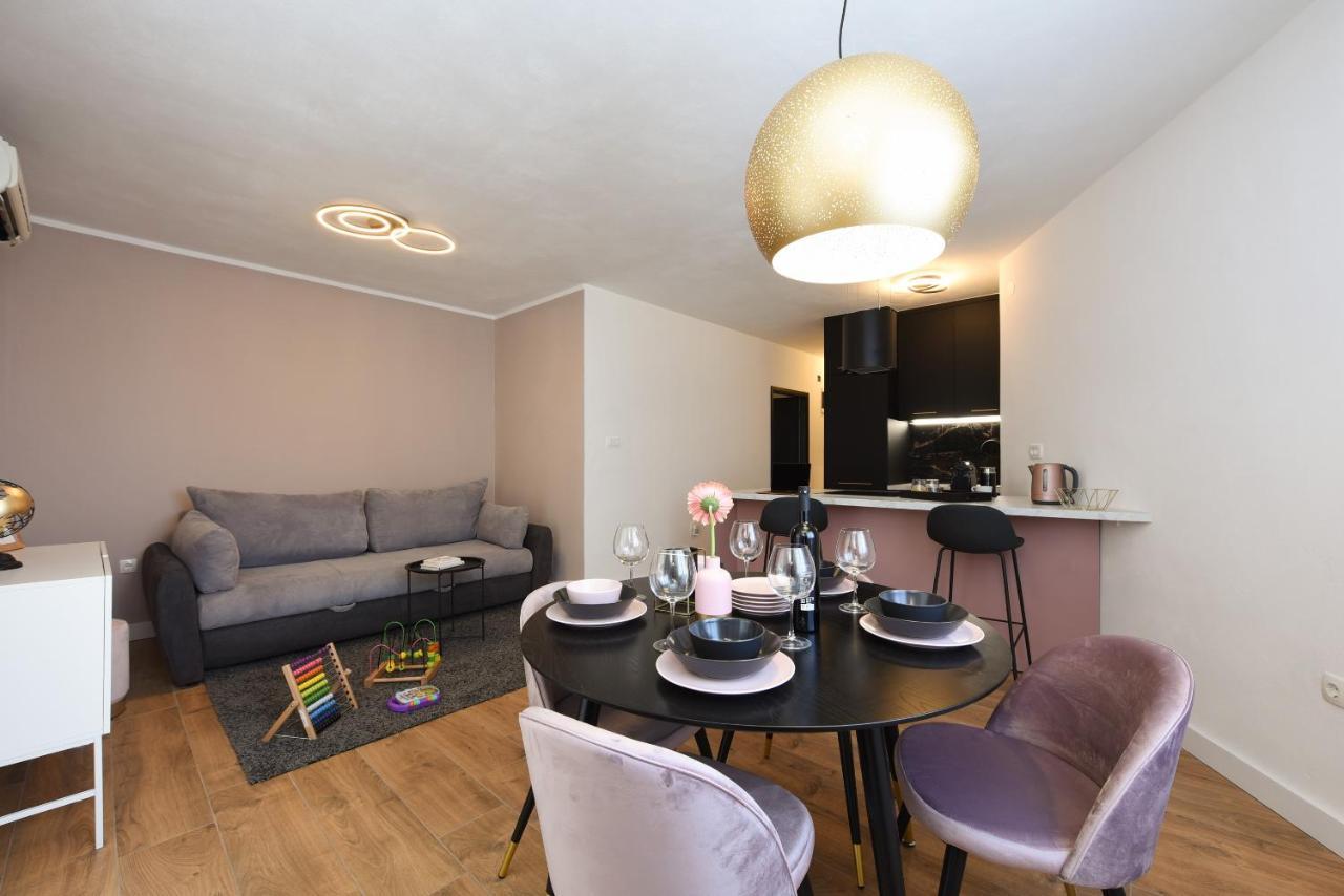 Malako Family Apartments 셀리네 외부 사진
