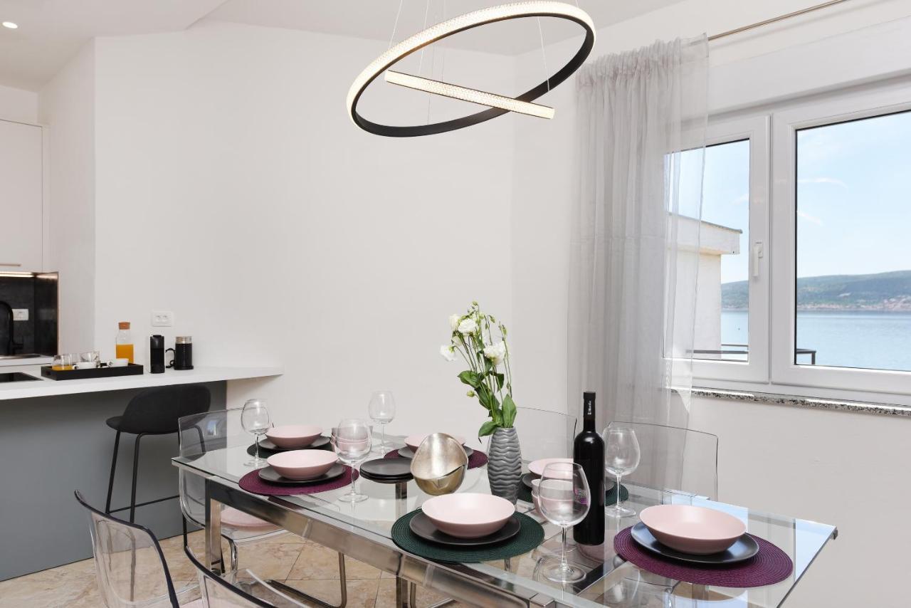 Malako Family Apartments 셀리네 외부 사진