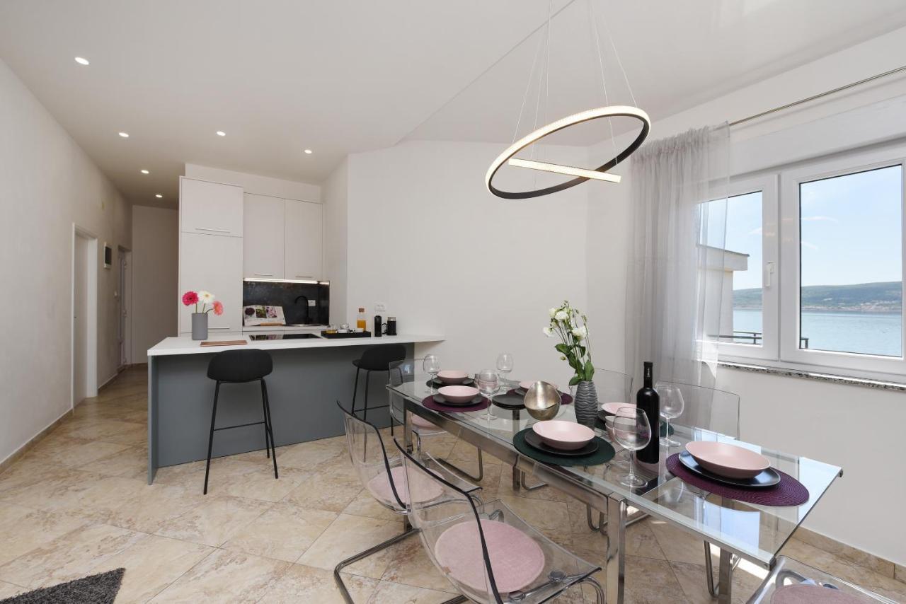 Malako Family Apartments 셀리네 외부 사진