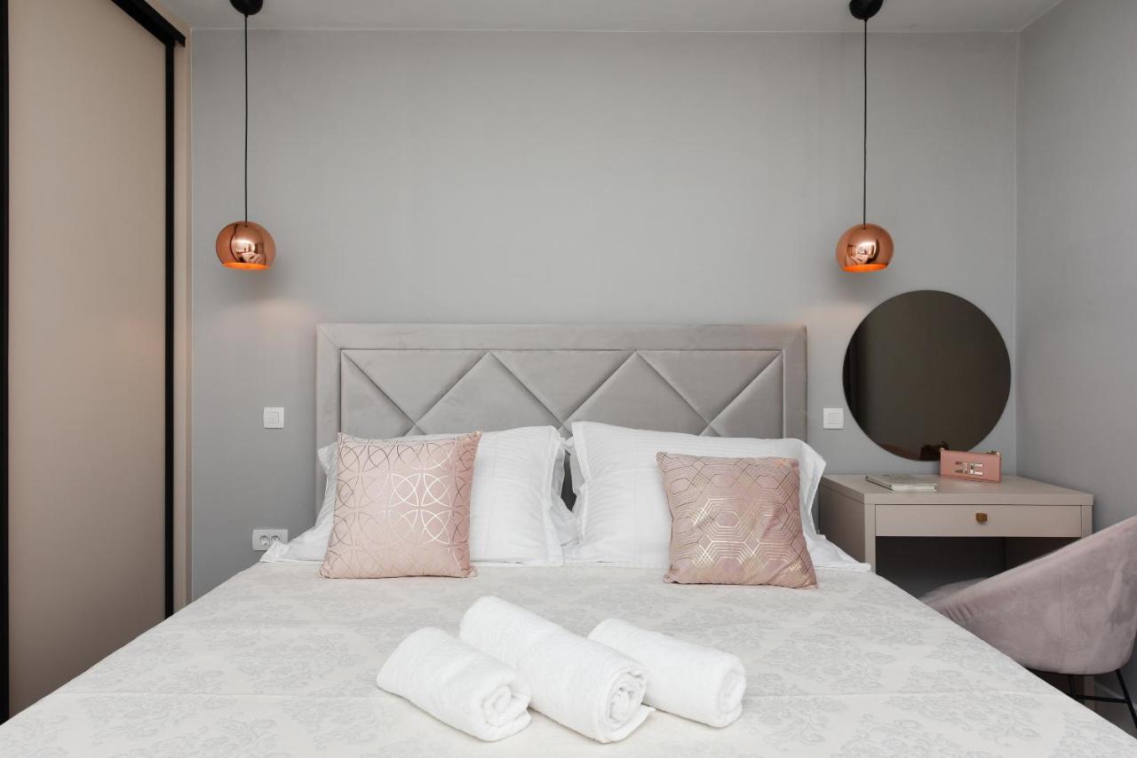 Malako Family Apartments 셀리네 외부 사진