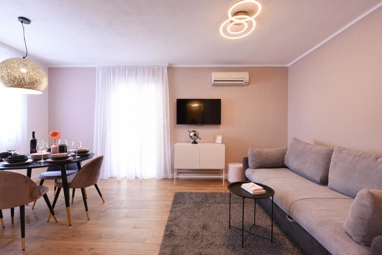 Malako Family Apartments 셀리네 외부 사진