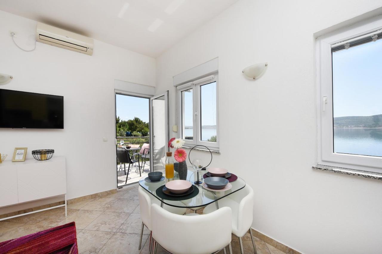 Malako Family Apartments 셀리네 외부 사진