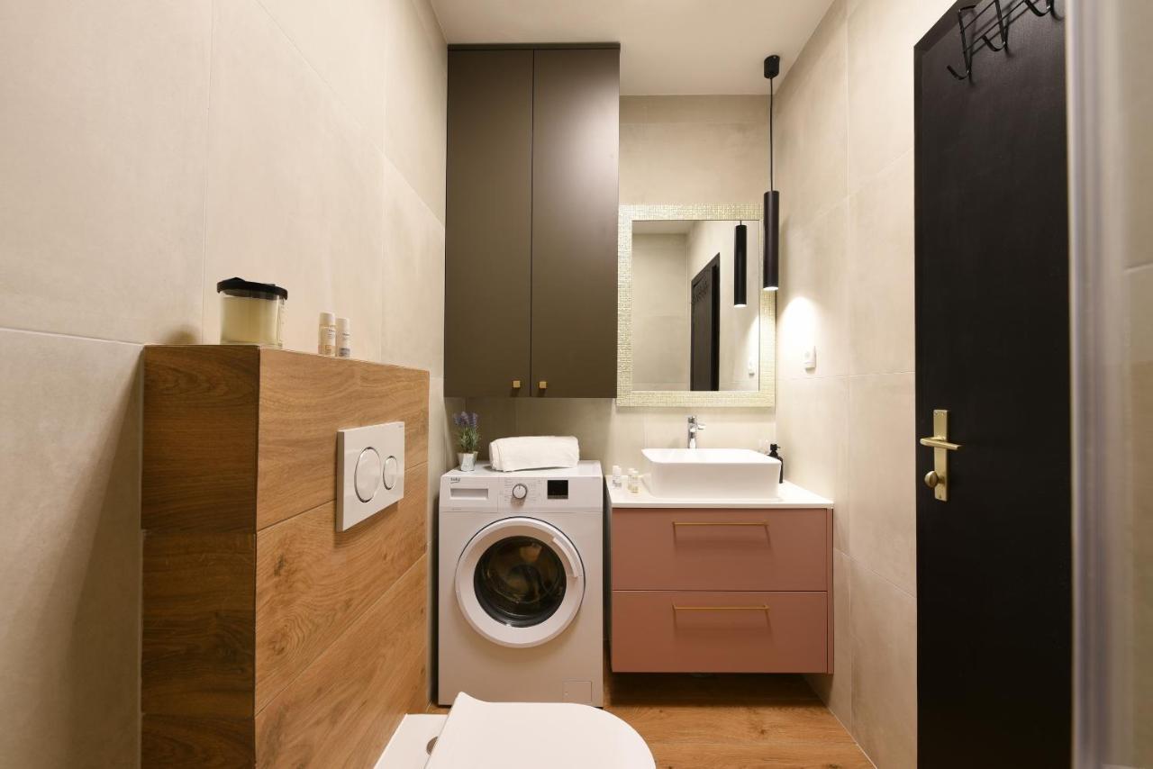 Malako Family Apartments 셀리네 외부 사진