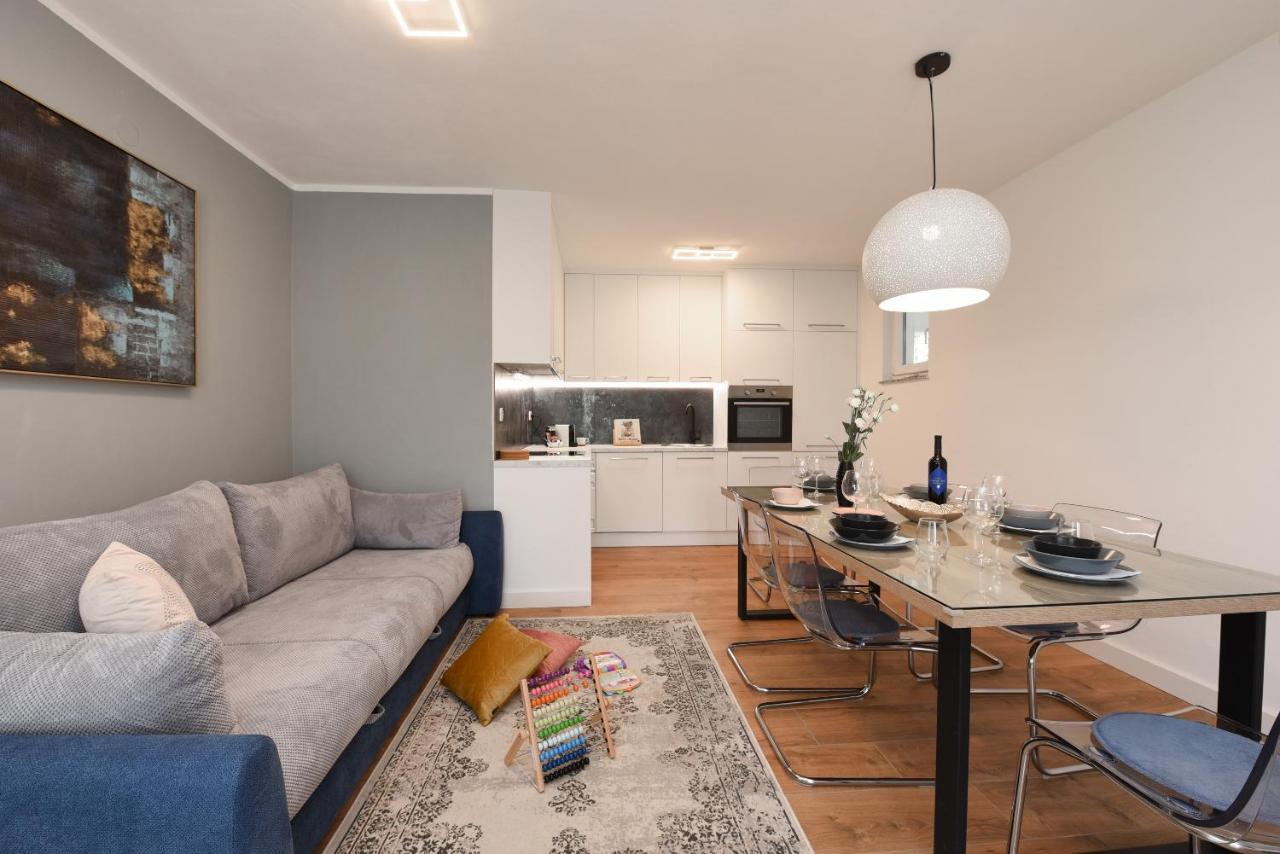Malako Family Apartments 셀리네 외부 사진