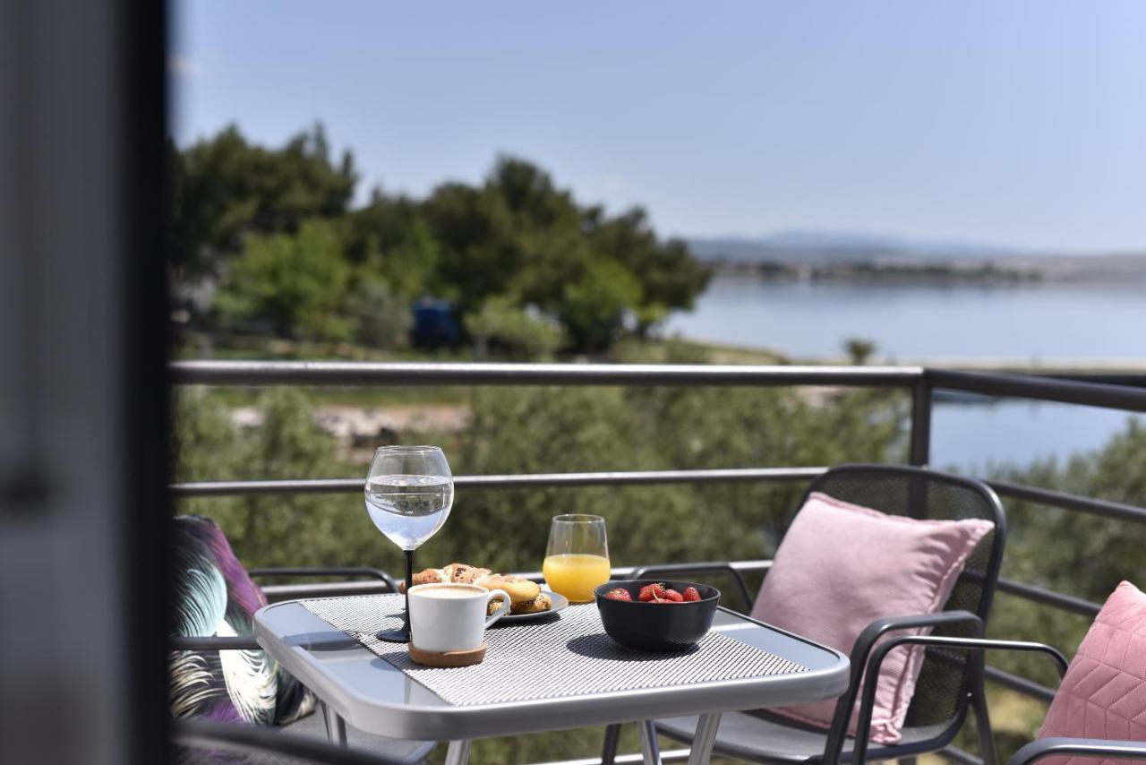 Malako Family Apartments 셀리네 외부 사진